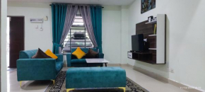 Azzalia Homestay Karak Bentong with 4 Rooms 3 Aircond NJOI